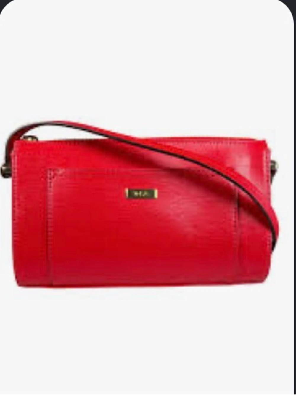 Lauren Ralph Lauren Lowell crossbody bag